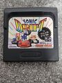 Sonic Drift Japan Sega Game Gear nur Spielkassette