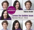 CD WISSEN - Lernen Sie Gefühle lesen. Mysterium Mensch