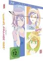 We Never Learn - Staffel 2 - Gesamtausgabe - Blu-Ray - NEU