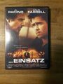 DVD - Der Einsatz Al Pacino, Colin Farrell