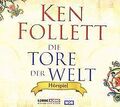 Die Tore der Welt: Hörspiel WDR. von Ken Follett | Buch | Zustand sehr gut