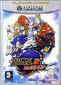 Sonic Adventure 2 Battle (Player's Choice) - [GameCube]