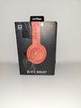 Beats By Dre Solo3 Wireless Citus Red Rot Kabellos