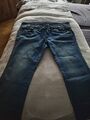 Jeans Gr.52, Slim Fit Sharping- Ultra Soft-Jeans!!