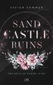 Sand Castle Ruins - The Boys of Sunset High, Vivien Summer