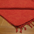 Wollschal Pashmina Wolltuch Yak Bunt 190*80 Geschenk Weich Nepal Handarbeit