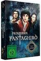 Prinzessin Fantaghirò - Komplettbox [5 DVDs] von Lam... | DVD | Zustand sehr gut