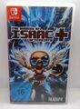 The Binding of Isaac: Afterbirth+ (Nintendo Switch, 2017)