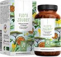 NATURTREU® Florazauber Kulturen Komplex magensaftresistent & vegan