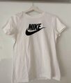 Nike T-Shirt Damen Größe M