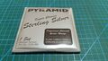 Pyramid Super Classic Sterling Silver Classical Gitarren Strings Medium Tension