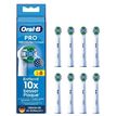 Oral-B Pro Precision Clean Aufsteckbürsten für elektrische Zahnbürste 8er