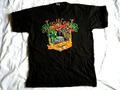 TROLLFEST – old 2011 Tour T-Shirt!!! folk, metal, 08-24 13 years old?!?!? tag sa