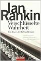 Verschlüsselte Wahrheit: der 5. Fall für Inspector Rebus... | Buch | Zustand gut