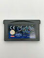 Nintendo Gameboy Advance Charlottes Web Spiel GBA Modul