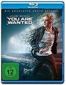 You are wanted - Die komplette 1. Staffel [Blu-ray] ... | DVD | Zustand sehr gut