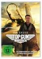 Top Gun Maverick - DVD - Neu und Originalverpackt