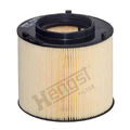 Luftfilter Filtereinsatz E1451L HENGST FILTER für AUDI A4 B9 A4 B9 Avant A5 Q5