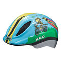 KED Fahrradhelm Meggy II Schutzhelm Radhelm Kinderhelm Kinder Junge Mädchen