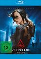 Aeon Flux - (Charlize Theron) # BLU-RAY-NEU