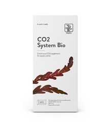 AQUARIUM TROPICA CO2 SYSTEM BIO - CO2 Anlage