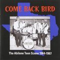 Verschiedene Künstler kommen zurück Vogel: der McAllen. Texas Teen Scene 1965-67 CD CICD995