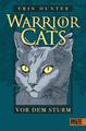 Erin Hunter ~ Warrior Cats 1/04. Vor dem Sturm 9783407823687