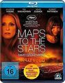 Maps to the Stars [Blu-ray] von David Cronenberg | DVD | Zustand gut