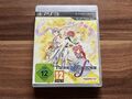 Tales of Graces f (Sony Playstation 3, 2012) PS3