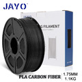 JAYO 3D Drucker Filament PLA Meta Matt PETG SILK ABS PVB TPU 1,75mm 1,1KG/500G