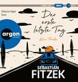Der erste letzte Tag | Sebastian Fitzek | Kein Thriller | MP3 | 1 Audio-CD