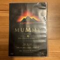 The Mummy Trilogy Die Mumie Trilogie Die Mumie 1/Die Mumie2/Scorpion King