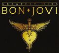 Bon Jovi - Bon Jovi Greatest Hits - The Ultimate Collection [CD] Sent Sameday*