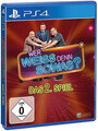 Wer weiss denn sowas? Das 2. Spiel