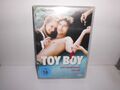 Toy Boy DVD