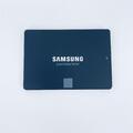 Samsung 870 EVO SSD, 2,5-Zoll-Formfaktor, Intelligent Turbo Write, Magician 6 So