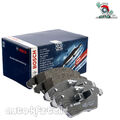 BOSCH Bremsbelag 0 986 494 422