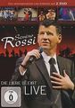 Semino Rossi - Die Liebe bleibt (Live) (2DVD) | DVD | Zustand gut