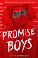 Promise Boys | Nick Brooks | 2023 | englisch