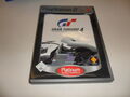 PlayStation 2  Gran Turismo 4 [Platinum]