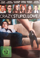 CRAZY, STUPID, LOVE / Steve Carell, Ryan Gosling, Emma Stone,Julianne Moore, DVD