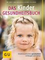 Gräfe und Unzer Buch Das Kinder-Gesundheitsbuch Silber Hardcover