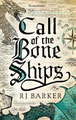 RJ Barker Call of the Bone Ships (Taschenbuch) Tide Child Trilogy