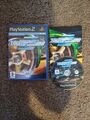 Sony Playstation 2 PS2 Spiel Need For Speed Underground 2 Komplett