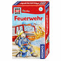 KOSMOS Kinderspiele Was Ist Was Junior Feuerwehr Wissensspiel Spiel ab 5 712556