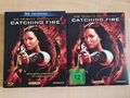 Die Tribute von Panem - Catching Fire - Blu-ray Fan Edition inkl. Booklet