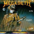 Megadeth bisher, so gut... Also was! CD 5397886 NEU