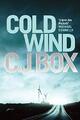 Cold Wind (Joe Pickett), C. J. Box