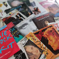 Choose Your Favourite 1980s Records From £2.99 Part 5 - 147 Listed - 01/10/24