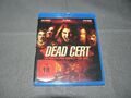 Dead Cert - Horror auf Blu-ray FSK 18